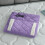 Heated Blanket 5V USB Electric Throw with Hand Warmer 7