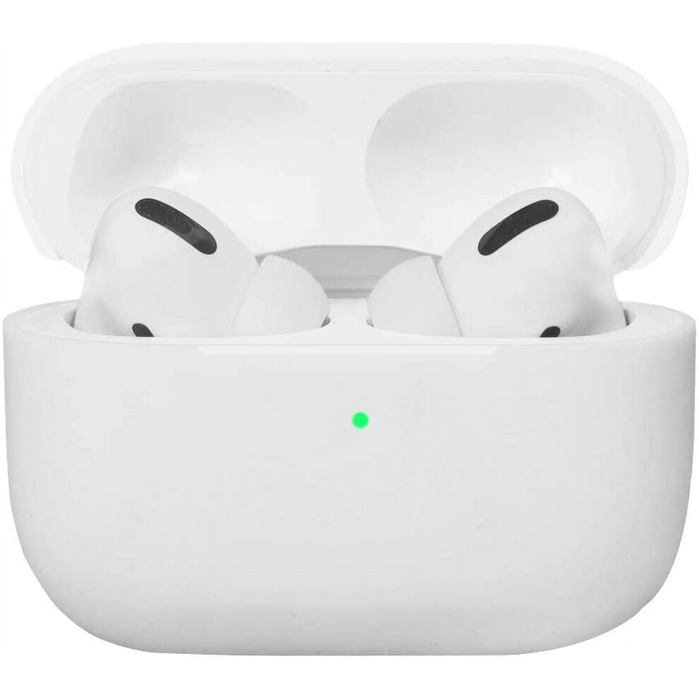 Airpods Pro Case Protective Ultra-Thin Silicone Cover 9336866972078
