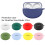 Silicone Cover for OnePlus Nord Buds 3 Pro Charging Case 2