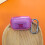 TPU protective case for AVIOT TE-V1R-HEN earbuds with 5