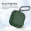 Silicone Cover for Galaxy Buds 3 Pro 2024 Protective Case 8