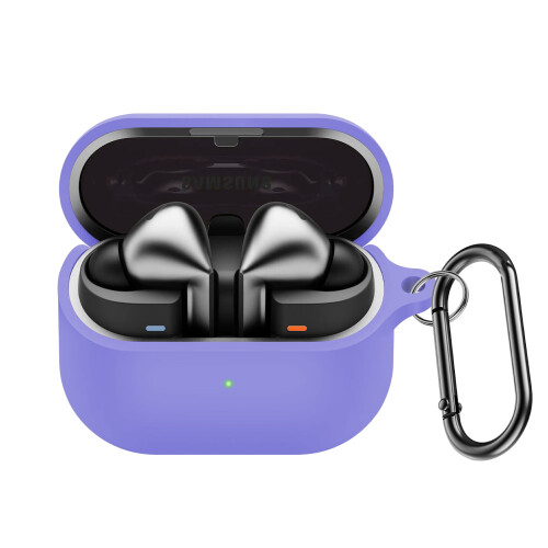 Silicone Cover for Galaxy Buds 3 Pro 2024 Protective Case 2