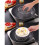 Stainless Steel Egg Steamer Rack for Instant Pot and 4