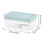 Kayannuo Ice Maker Set: Ice Pellets and Circular Ice Balls 4