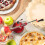 Éplucheur de fruits multifonctionnel avec base à ventouse (1 pièce) 7