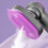 Handheld Garment Steamer Portable Mini Steam Iron 4