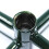 Metal Christmas Tree Stand Heavy Duty Folding Universal 7