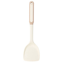Hariumiu hőálló szilikon evőeszközkészlet tapadásmentes főzéshez, magas hőmérsékletű spatulával