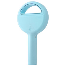 USB-oplaadbare ventilator, handventilator voor buiten, stille ventilator