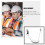 Hard Hat Chin Strap Replacement White Polyester 5