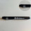 LED pen light medical flashlight 2 pcs 4