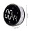 Digital Kitchen Timer LED Display Loud Alarm 3