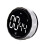 Digital Kitchen Timer LED Display Magnetic 1 Unit 2