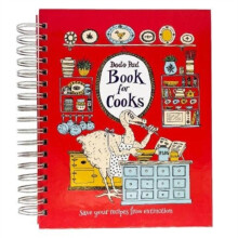 Dodo Pad Book For Cooks Recipe Journal by Lord Dodo Other Book