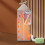 Portable Clothes Dryer 800W with Foldable Shelf 2