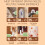 Portable Mini Clothes Dryer High Power Compact Foldable 8