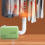 Portable Mini Clothes Dryer High Power Compact Foldable 5