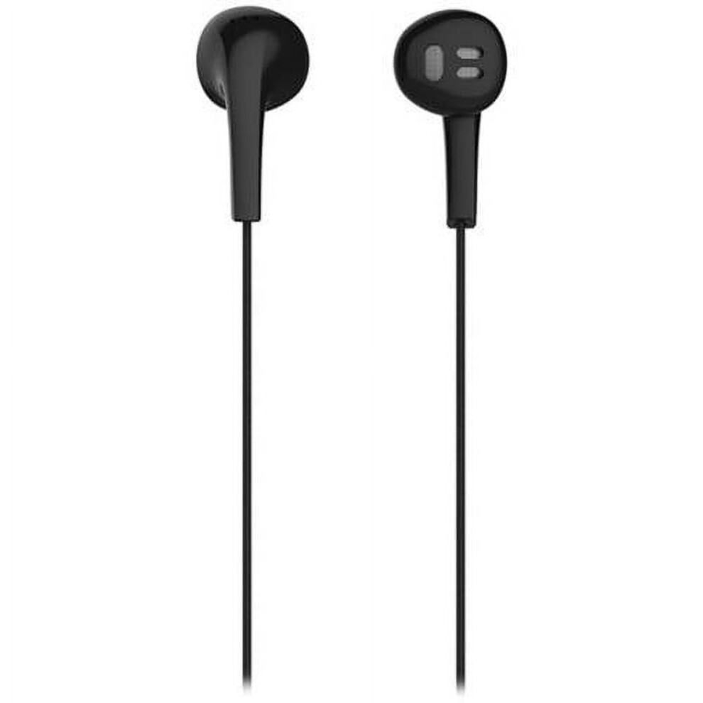 Stereo Earphones With 3.5Mm Jack 9336866993684