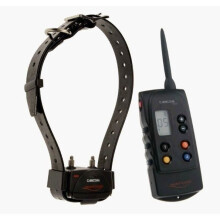 Halsband zur Ausbildung CANICOM 1500 - Reichweite 1500 Meter - NUM'AXES
