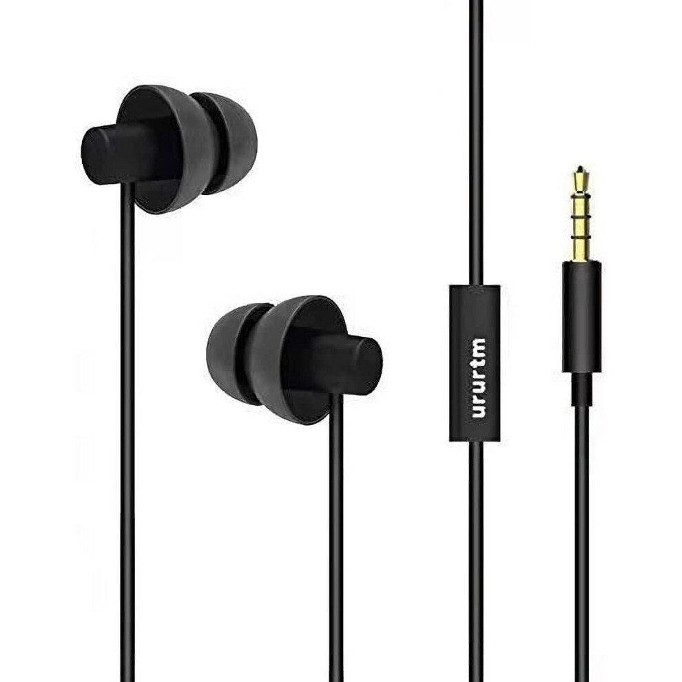 Sleep Earbuds Noise Isolating Soft For Side Sleepers 9336866995305
