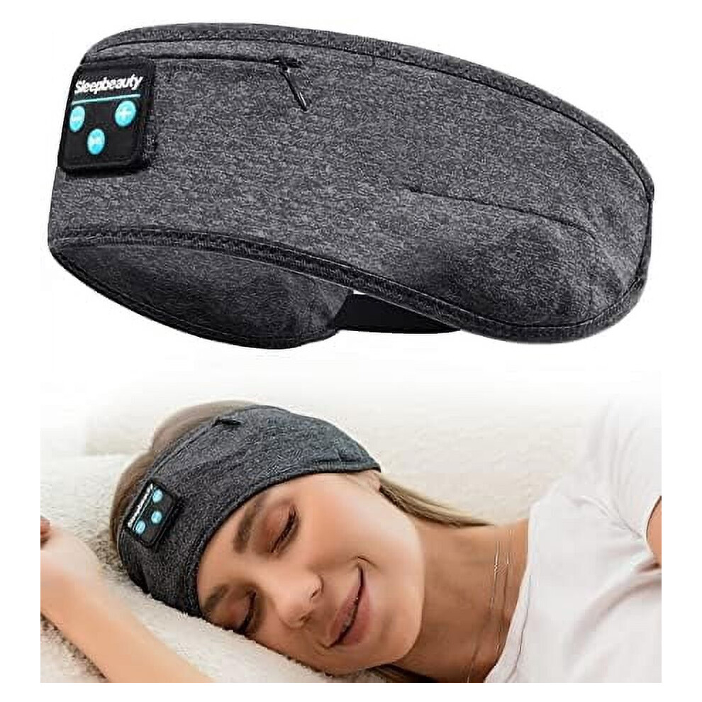 Sleep Headphones For Side Sleepers Noise Cancelling 9336866995527