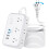 Extension Cord with Surge Protector 25 FT 6 Outlets 4 USB 1