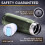 Cool Water Bottle for Men – Dad Husband Gift Compatible 8