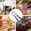 Stainless Steel Jar Opener Adjustable Ergonomic Lever Black 6