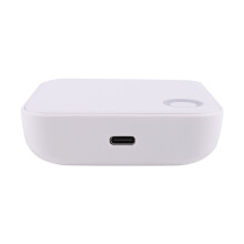 TTLock APP G5 Gateway Afstandsbediening Ontgrendel Naar Wifi-Router voor Thuisbeveiliging voor Realtime Monitoring