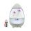 Night Light Lava Lamp 16 Color USB Remote Control 1