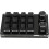 Mini Mechanical Gaming Keyboard 12-Key 1