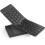 Foldable Bluetooth Keyboard BT5.1 3-device USB-C 1