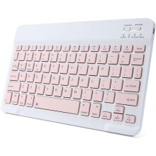 Bluetooth Keyboard Ultra-Slim Portable for Android Windows