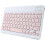 Bluetooth Keyboard Ultra-Slim Portable for Android Windows 1