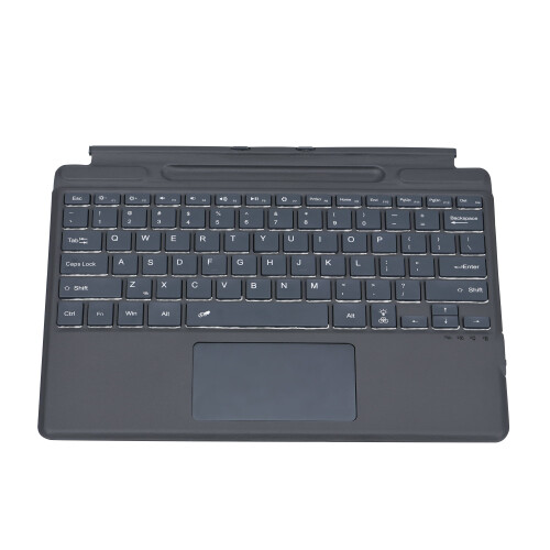 Bluetooth Keyboard for Microsoft Surface Pro 8 and X 1