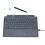 Bluetooth Keyboard for Microsoft Surface Pro 8 and X 3
