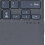 Bluetooth Keyboard for Microsoft Surface Pro 8 and X 6