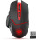 M690-1 Wireless Gaming Mouse Black 8 Buttons 2400 DPI 1