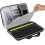 Travel case for Logitech K480 Bluetooth keyboard 1