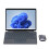 Bluetooth Keyboard for Microsoft Surface Pro 8 and X 7