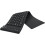 Foldable Silicone Bluetooth Keyboard Waterproof Rollup 1
