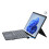 Bluetooth Keyboard for Microsoft Surface Pro 8 and X 5