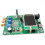 AD9851 High Speed DDS Module Function Signal Generator with LCD Send Program Compatible with 9850 Scanning Function 8