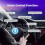 Auto AIBOX RGB-Licht USB Plug And  2in1 Kabelloses CarPlay oder Android Auto Box für Autoradio mit Kabelgebundenem CarPlay oder Auto 2