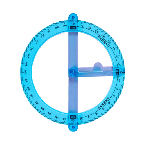 Hesroicy 360 Angular Demonstrator for Math Learning 2
