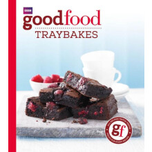 Good Food Traybakes by Good Food Guides Paperback Book
