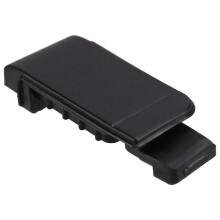 For 6DII (6D2) Camera Battery Door Cover - Bottom Base Replacement Part Repair Accessory