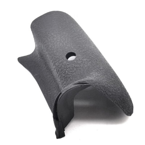 Replacement Grip Rubber Cover for  D3300 Camera - Repair Spare Part Unit