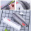 Mesh Pencil Case Portable Durable 1 Pack 6