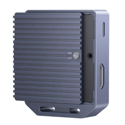 Case per SSD M.2 2230, Case per Disco Rigido SSD M.2 2230, USB 3.2 Gen 2 per SSD M.2